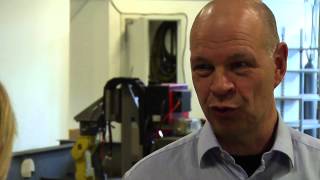 Inrotech - innovative company from Funen