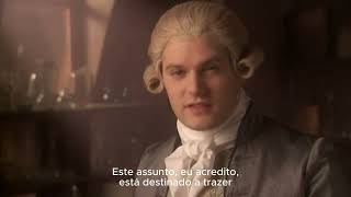 Documentário: Mistérios da Matéria - LEGENDADO