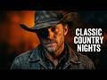 Timeless Country Songs 60s 70s 80s | Soft Love & Sad Ballads