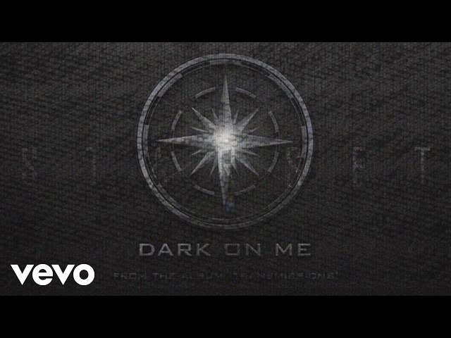 STARSET - Dark On Me