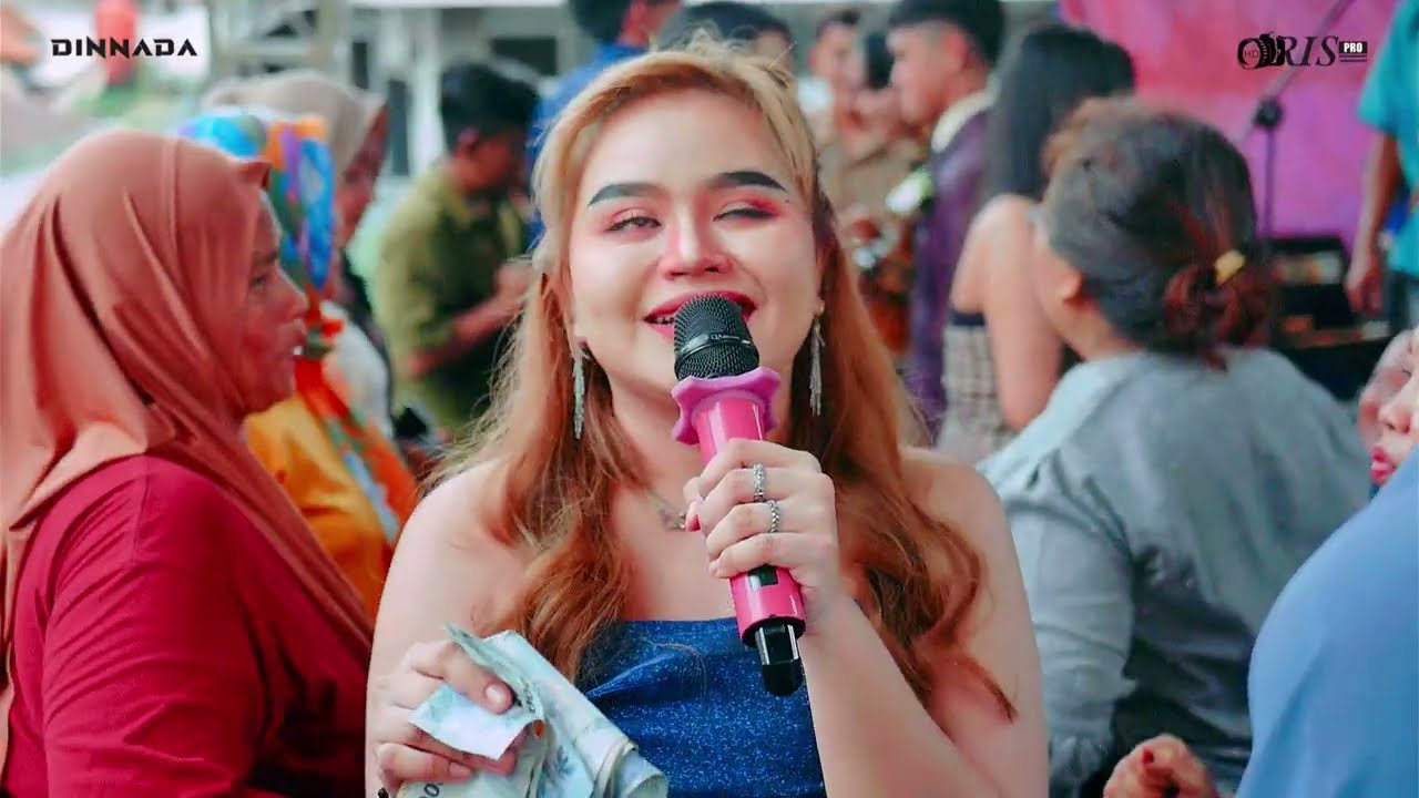 JABLAY 2  - VOC. MIKA TRI  - DINNADA | RIS PRO | EDISI CIBORELANG