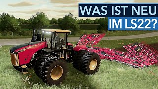 So wird der Landwirtschafts-Simulator 22 noch besser!