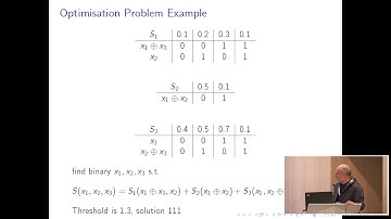Separable Statistics and Multidimensional Linear Cryptanalysis
