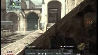 3rd map they host boot