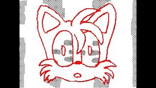 Old flipnotes I made on my dsi (Slight gore and flash warning)