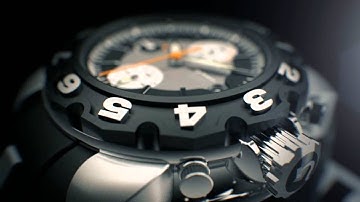 Maxwell Render Productions: Nubeo