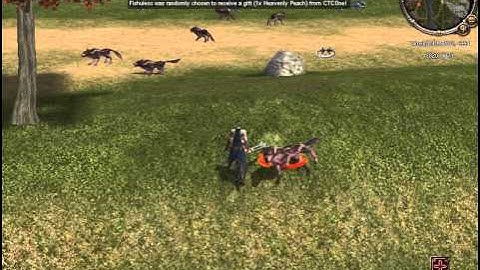 World of Metin2 hack