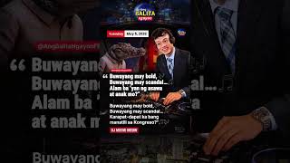 #marcos #duterte #vpsaraduterte #DavaoCity #AngBalitaNgayonFB#balita #philippines