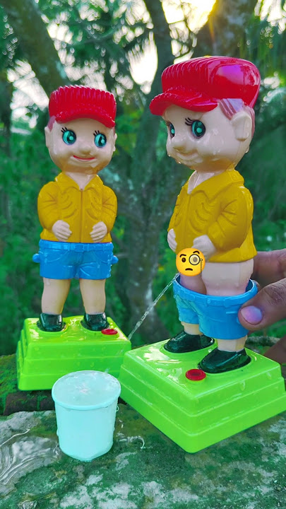 🎁 Terrifying Hissing Noise 🐍 | Unboxing with a Creepy Twist! 🤯(hc.2865) #trending #s#viral