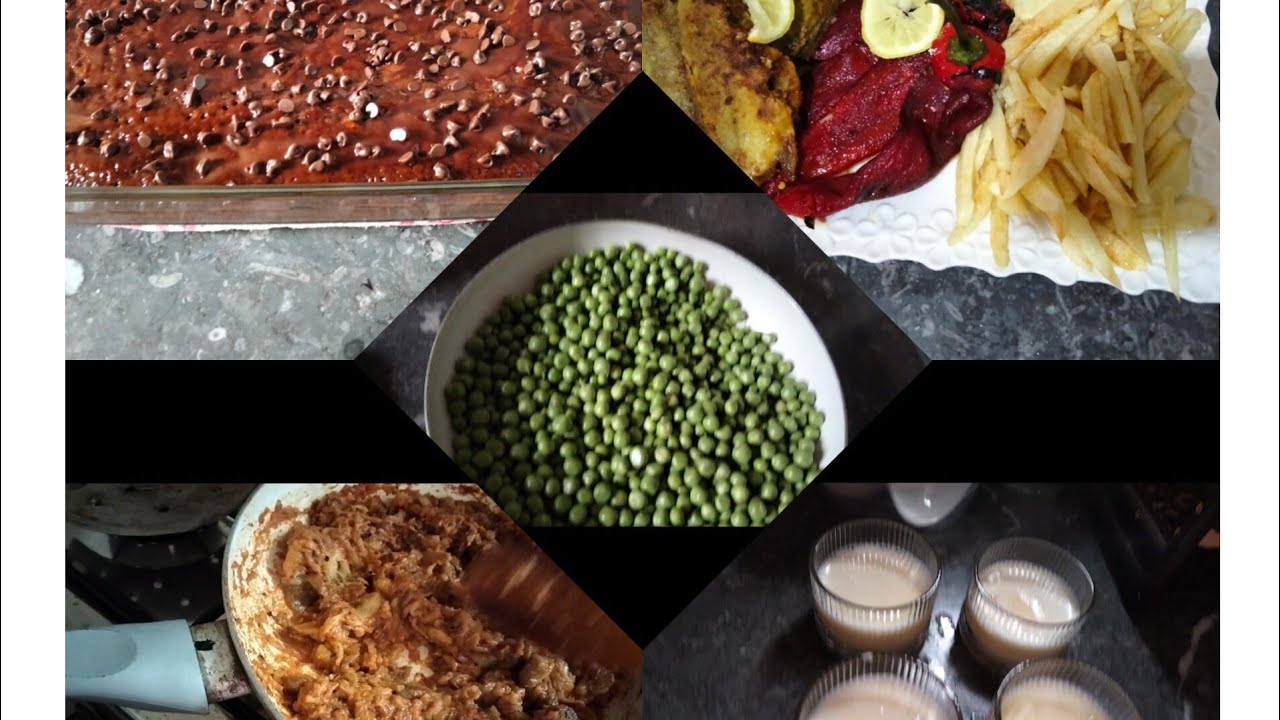  روتين رمضاني🌜تحفيزي#⁉️