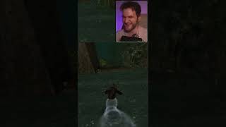 отсылОчка на морровинд | #Twitch #Архолос #Archolos #Gothic #Готика #стример #твитч #твич