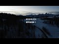 Go RVing Presents: Boundless Season 3 Episode 1 - Backcountry Snowboarding with Alex Yoder