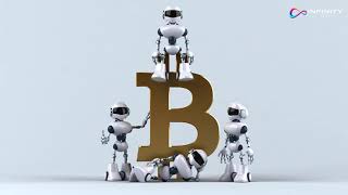 Infinity Tech - Inglês