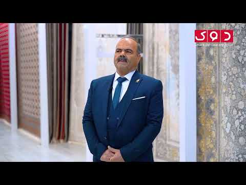 فرش نقش جهان مرغوب ترین فرش را تولید می کند  2023