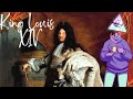The Scandals of King Louis the XIV | Prism of the Past