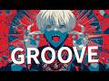 【作業用BGM】中毒性MAXのGROOVE POP🧠｜脳がハマる危険な洋楽