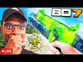 🔴 NEW BLACK OPS 7 UPDATE! - #1 RANKED CONSOLE PLAYER! (COD BO7 LIVE)