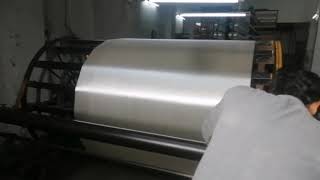 Tani Masterpowerloom Worker