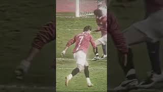 Ronaldo X Moulaga #CR7 Manchester United was monster 💀💥⚽