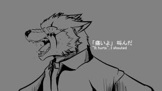 [UTAUカバー] LIMITER 【Darky Ryu [ダーキ 竜]】