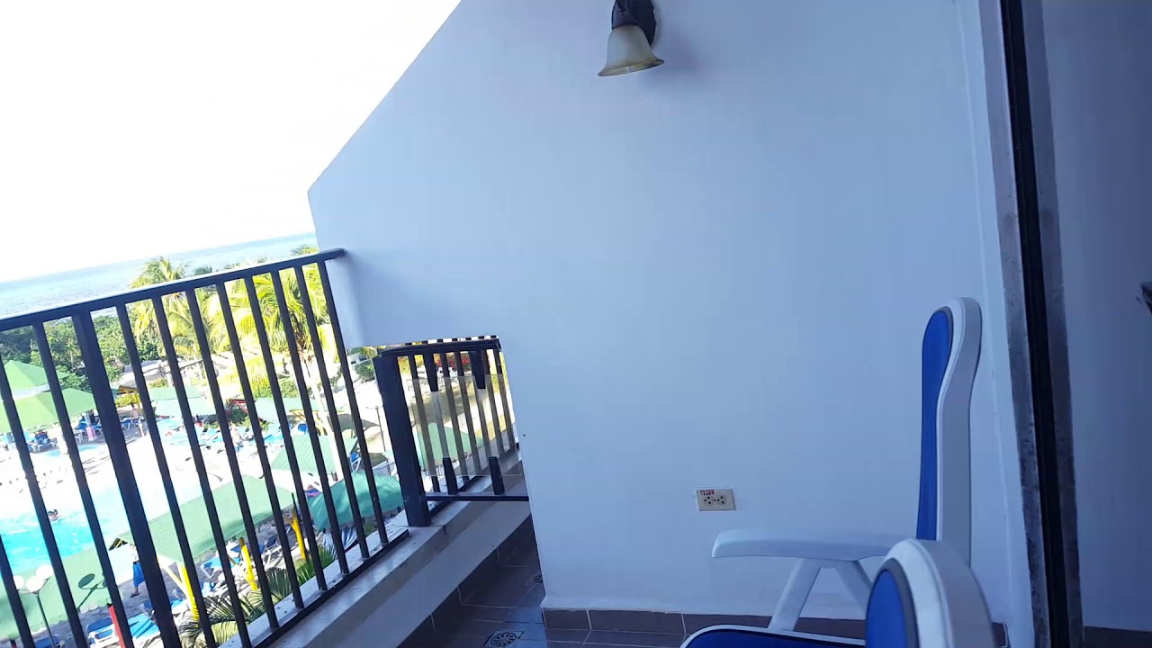 Куба. Ольгин. Brisas Guardalavaca 4*

Гуардалавака