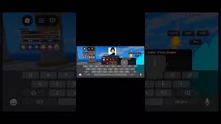 [UPDATE] Sailor Piece Script -- Dupe Item, Auto Farm,  Auto Infinity Tower, Link in coment