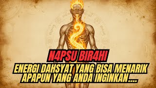 MERINDING‼️Inilah Rahasia Dahsyat Dibalik Hasrat Seksualmu