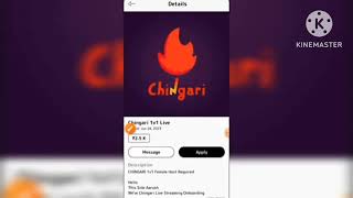 flytant app kaise use kare | flytant app se paise kaise kamaye | #flytant #influencer #marketing screenshot 2