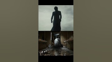 THE SENTRY VS MOON KNIGHT | MARVEL EDIT | LUNA BALA | #marvel #moonknight #sentry #thunderbolts #fyp