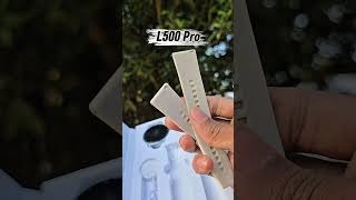 Langsfit L500 Pro-তে আছে দুর্দান্ত ব্লুটুথ কলিং সাপোর্ট। অফিস মিটিং হোক বা ড্রাইভ করার সময়—কানেক্টেড