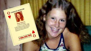 The Queen of Hearts CRACKS a 32-Year-Old Cold Case - Susan Schwarz
