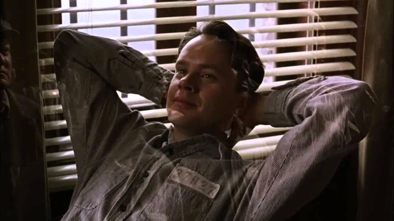 Shawshank Redemption Shoegaze Scene YouTube Shawshank Redemption Shoegaze Scene YouTube