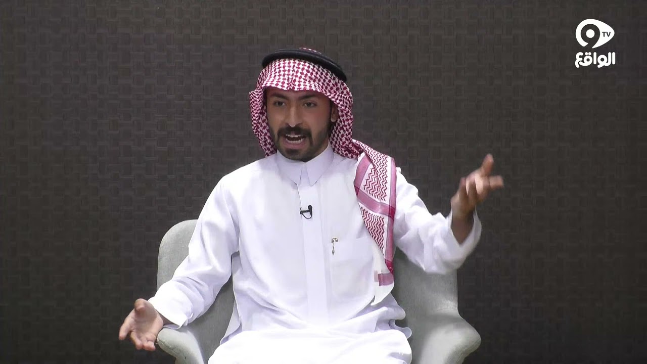 ابراهيم النجاشي - المواهب | مقدم ، منشد ، ممثل ، معلق صوتي #الفرصه55