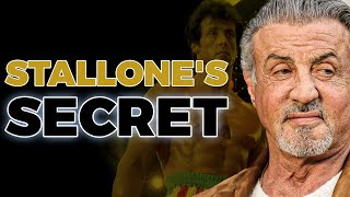 Sylvester Stallone's Hidden Battles Off the Rocky Set UNMASKED