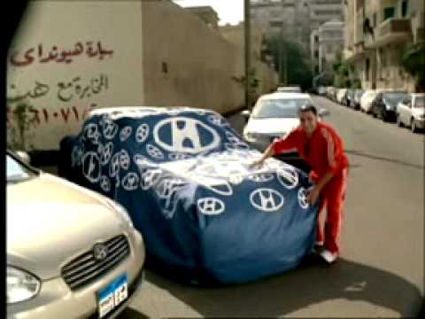 Hyundai Egypt resale value - Don't try to be a wis...