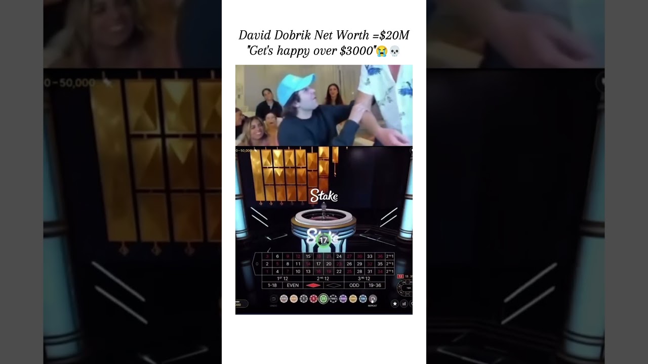 Bro Was way to excited HAHA!!.