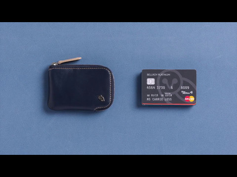 Bellroy Card Pocket