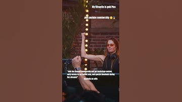 Thumbnail of European Techno Energy 🔥 Charlotte de Witte Festival Drop”   August 11, 2025