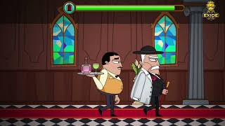 Murder Mafia, The Game, Gameplay! (All Endings Part 1)