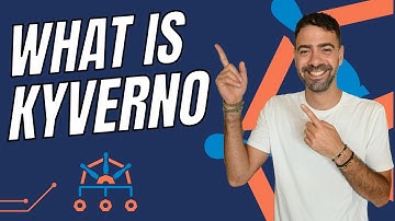 30 Days Of CNCF Projects | Day 1: What is Kyverno + Demo 📄