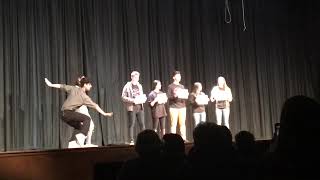 Brooklyn Nine-Nine I Want It That Way!