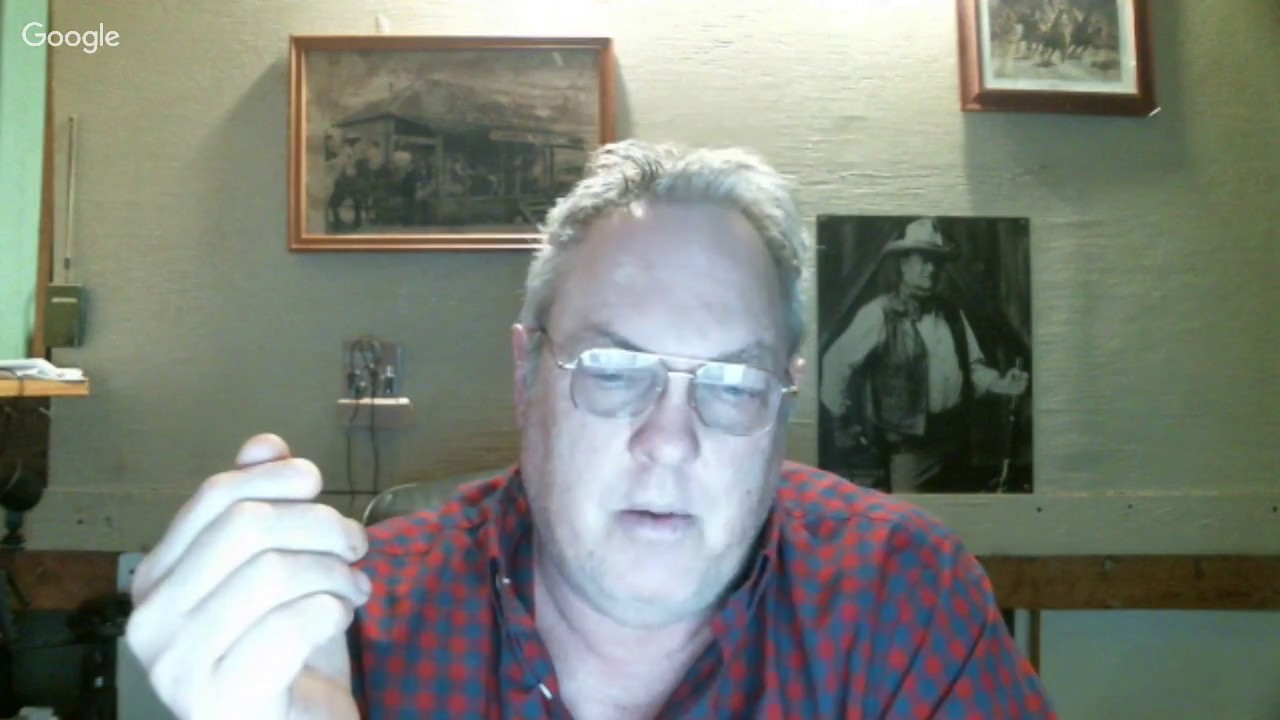 TacticalPatriot and JacksonCopBlock Has Been Arrested For Open Carry