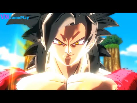 Video 7 Viên Ngọc Rông GT - Goku vs Siêu số 17 - youtube