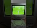 Road To World Cup 98 on the PS1