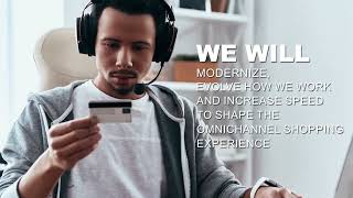 Evolve IT Sizzle Reel