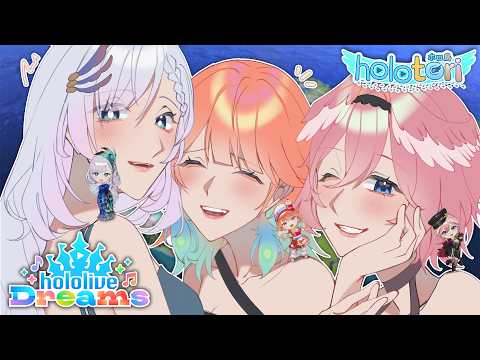 LIVE: 【holodori】HOLOTORIHOLODORIHOLOTORIHOLODORIHOLOTORIHOLODORI #kfp #キアライブ