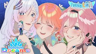 【holodori】HOLOTORIHOLODORIHOLOTORIHOLODORIHOLOTORIHOLODORI #kfp #キアライブ