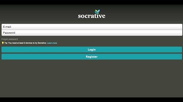 Socrative in the Classroom