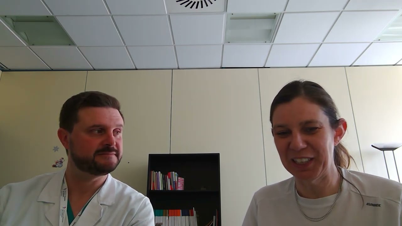 #IoVadoAlMassimoBike IPMN e tumore al pancreas, intervista al Prof. Stefano Crippa