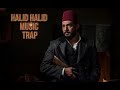 Halid Halid I music I Trap I Aves